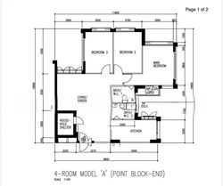 Blk 978C Buangkok Crescent (Hougang), HDB 4 Rooms #559512841